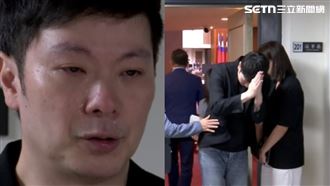 兇急診醫護！李柏毅爆哭鞠躬7次：會檢討