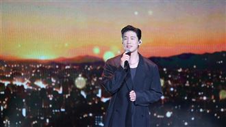 金武烈曬訪台回憶　同框許光漢私下交情曝