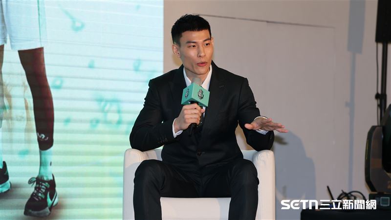 林秉聖自比蝙蝠俠苦練　誓言帶領球隊登峰