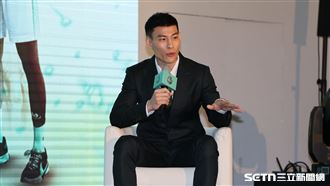 林秉聖自比蝙蝠俠苦練　誓言帶領球隊登峰