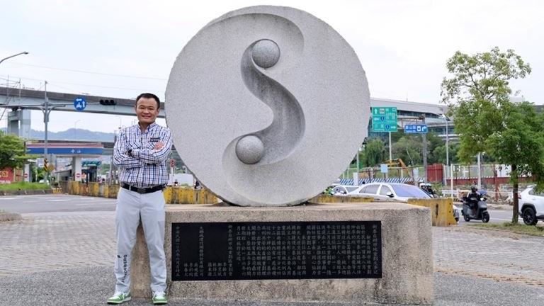 塭仔圳帶動城市翻轉！武泰建設推自辦重劃