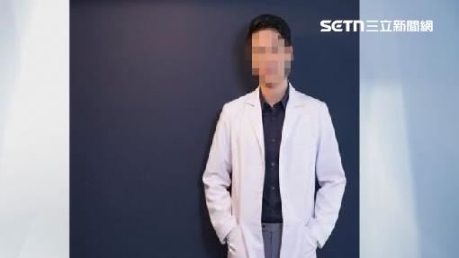 獨／醫院有急事！泌尿科名醫酒測0.55遭逮