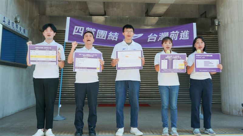 900萬交安月被疑灌水　公路局怒反擊