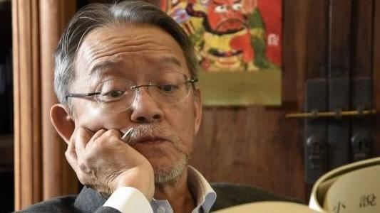 新／讀書共和國創辦人郭重興病逝享壽77歲