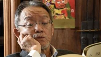 新／讀書共和國創辦人郭重興病逝享壽77歲