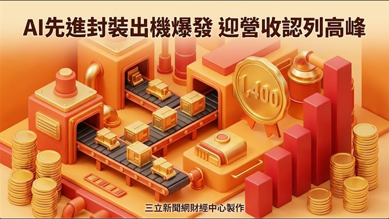 倍利科明年EPS估衝逾6成　還有擴產底牌！