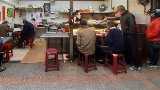 台北35年老店突收攤 老饕:15元滷肉飯沒了