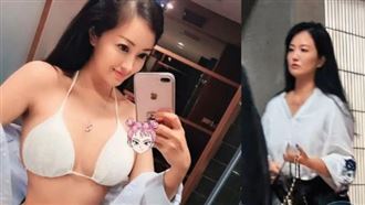 女網紅裝嫩詐財後否認　法院重判2年2月