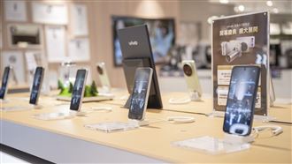 vivo插旗信義A13　福袋內有 X300 Ultra