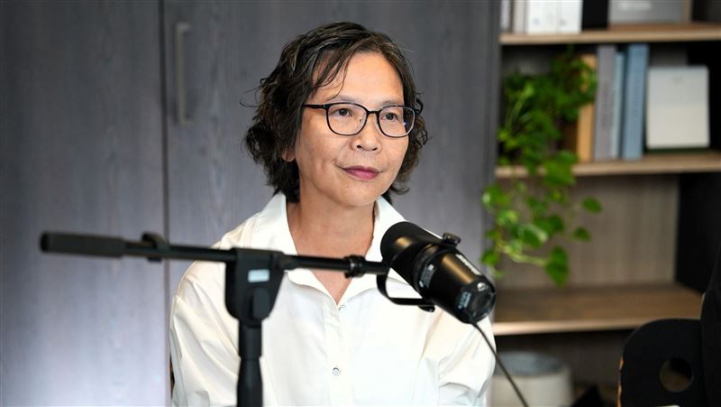 竹北藍白不合「一屍N命」？蔡壁如這麼說