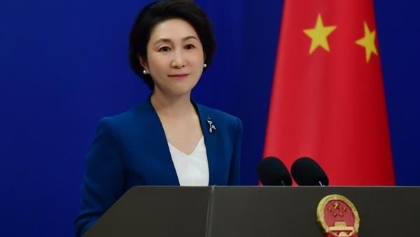 中國外交部嗆：台灣不是國家今後也無可能