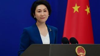 中國外交部嗆：台灣不是國家今後也無可能