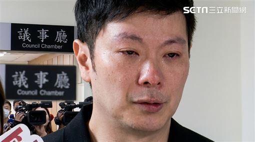 急診咆哮李柏毅鞠躬道歉　鍾年晃點1關鍵