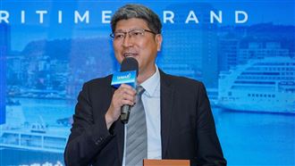港務公司高層大風吹！林春福轉掌高雄港