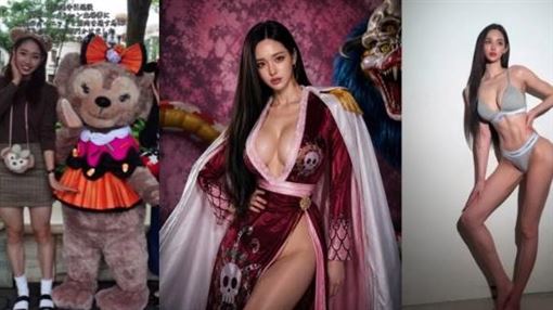 前國手曬魔鬼身材被疑AI爆紅　本尊發聲了