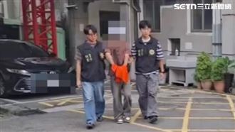 新／兩度輾壓護理師害命！賓士男聲押禁見