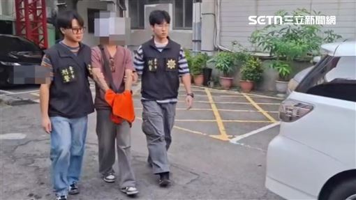 撞飛護理師又輾壓害命！賓士男羈押未禁見