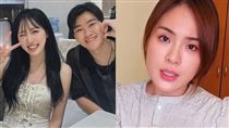 蕭伊性病遭Joeman陰性反殺！陳沂質疑智商