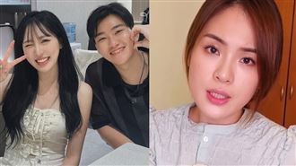 蕭伊性病遭Joeman陰性反殺！陳沂質疑智商