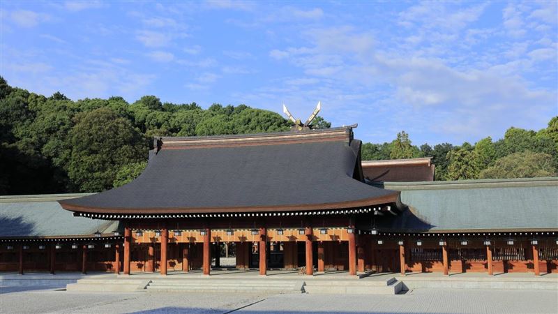 不只餵鹿！奈良「飛鳥藤原」列世遺
