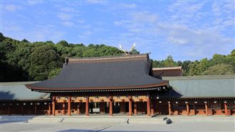 不只餵鹿！奈良「飛鳥藤原」列世遺