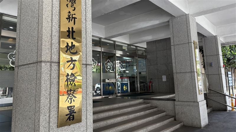 新北新莊里長候選人涉賄選　30萬交保
