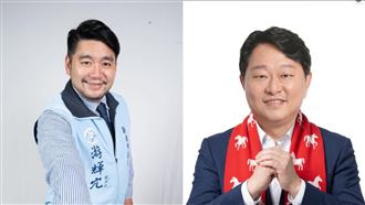 提案數曾掛蛋！中和2藍議員挨轟沒做事