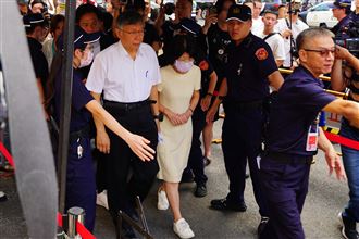 柯文哲二審首戰聲請直播！下次開庭日曝