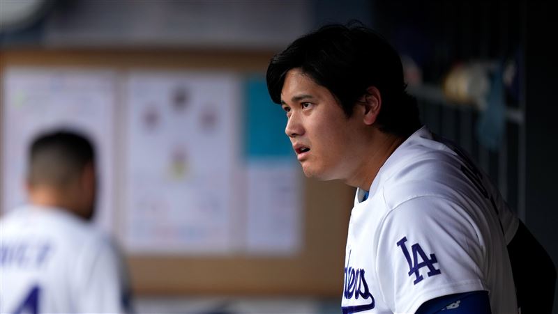 大谷翔平證實　本季將不再投球！專注打擊