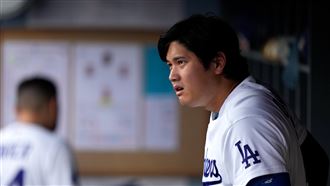 大谷翔平證實　本季將不再投球！專注打擊