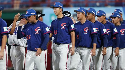 輕取泰國收首勝！　台灣教頭提點選手心態