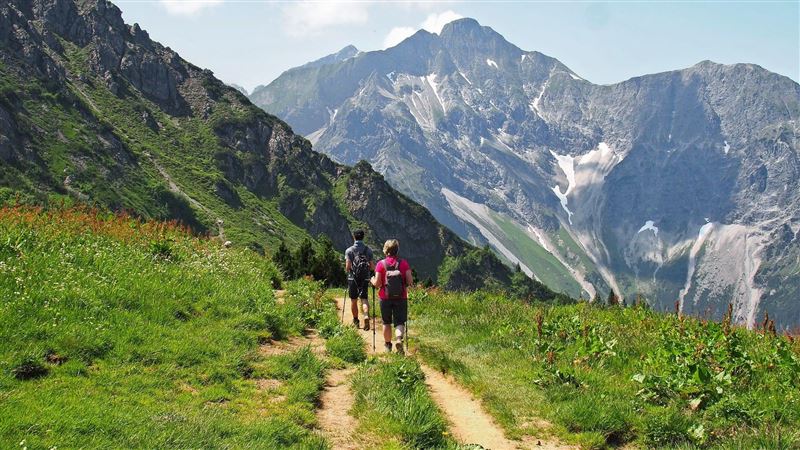登山客注意！金管會籲行前備妥專屬保險