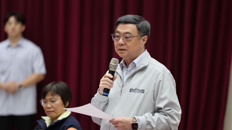 警察深夜津貼擴大範圍　每人每月多2千