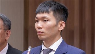 李洋說到做到！「揮汗有禮」追加百萬份