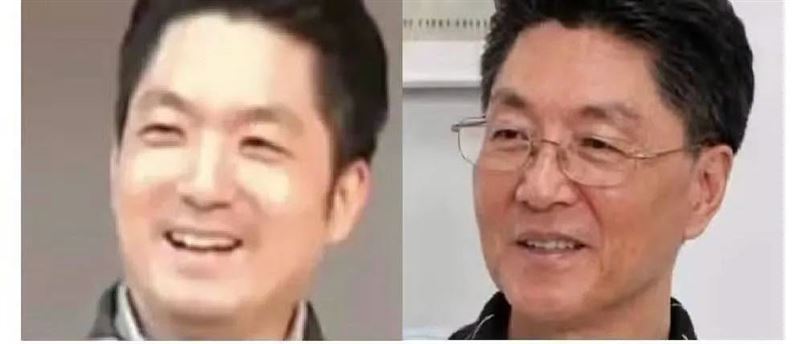 對於郭禮伯之子喊話驗DNA,蔣萬安回應,不要每次選舉都要討論DNA。(圖/翻攝自林智群臉書)