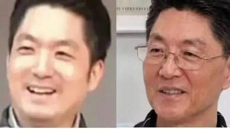 台北市長蔣萬安的身世疑雲近期再度引爆輿論。(圖/翻攝自林智群臉書)