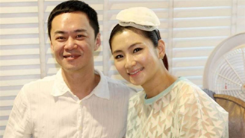 離婚仍當朋友　盤點演藝圈4對前任變家人