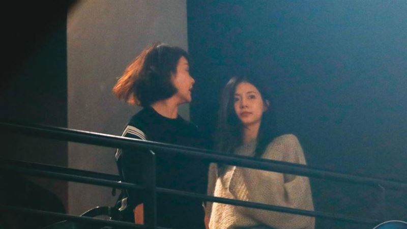 子瑜媽問神決定女兒單飛路　結盟樂壇大咖