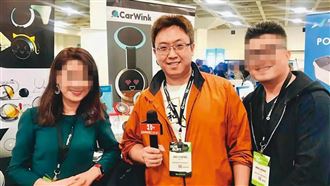 周子瑜幕後軍師是堂哥　學霸背景超狂
