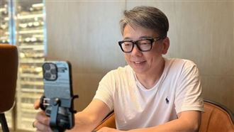沈玉琳豪宅淪賭場　詹惟中曝3化解秘招