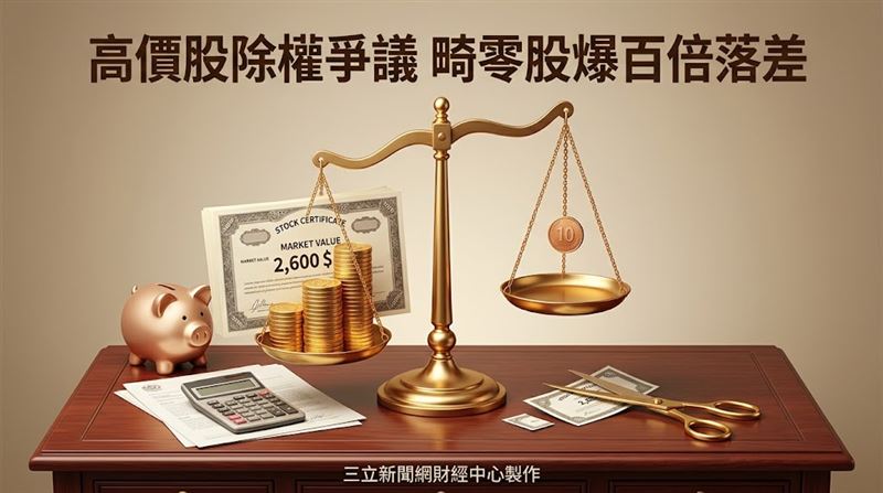 畸零股之亂！3大爭議、官方回應一次看