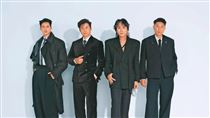 天后級學姐牽線　張韶涵助力5566西進巡演