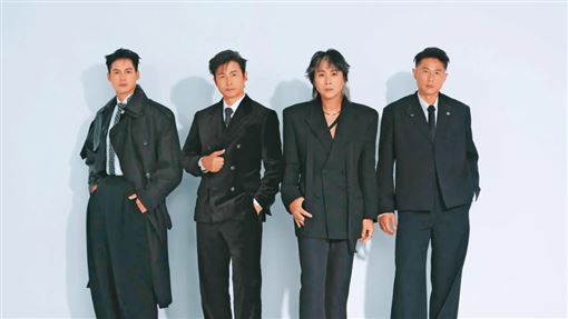 天后級學姐牽線　張韶涵助力5566西進巡演