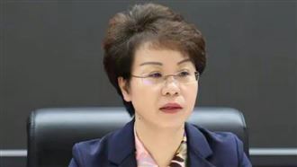 昔遭潛規則！中國女高官爆性侵58名男部屬