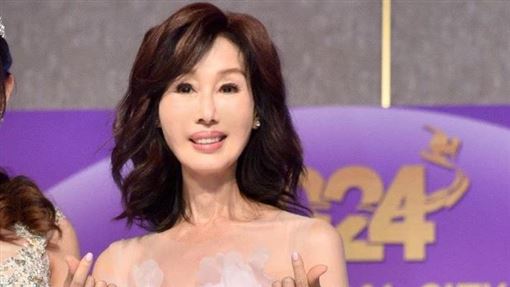 見不得你好！夏光莉不忍痛批女演員假人設