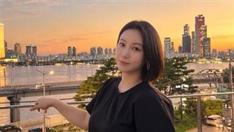 女星曝懷孕喜訊　親回粉絲退圈疑慮