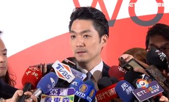 遭控查蔣得立個資　政院引蔣萬安金句反擊