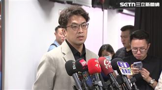 王偉忠專訪沈伯洋　大讚很聰明、表現亮眼