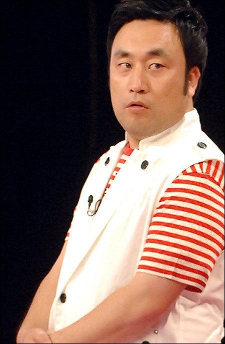 事故發生後，李赫宰表示是自己親自報警。（圖／翻攝自X）