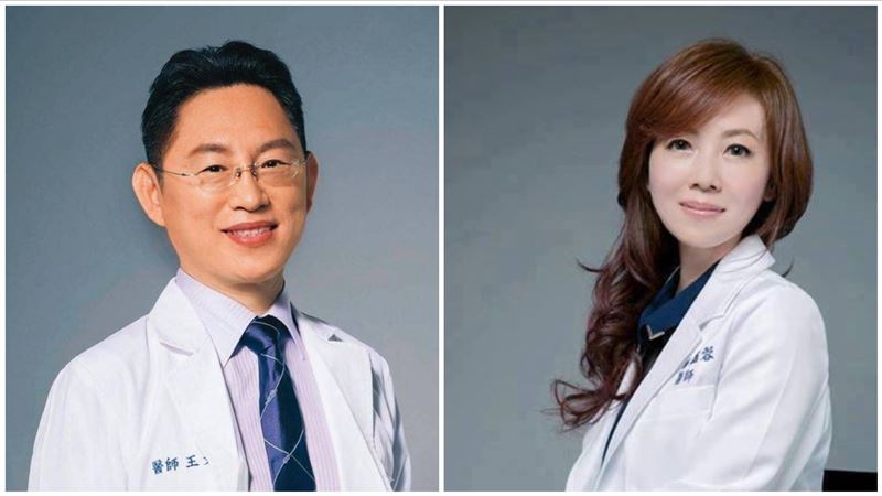 妻偷情王建民？名醫印4萬則私訊投訴慘了